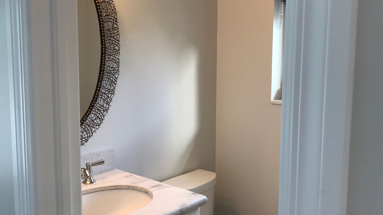 Photo of Bathroom in Anglers Park