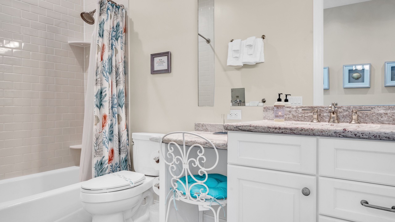 Photo of Bathroom in Anglers Park