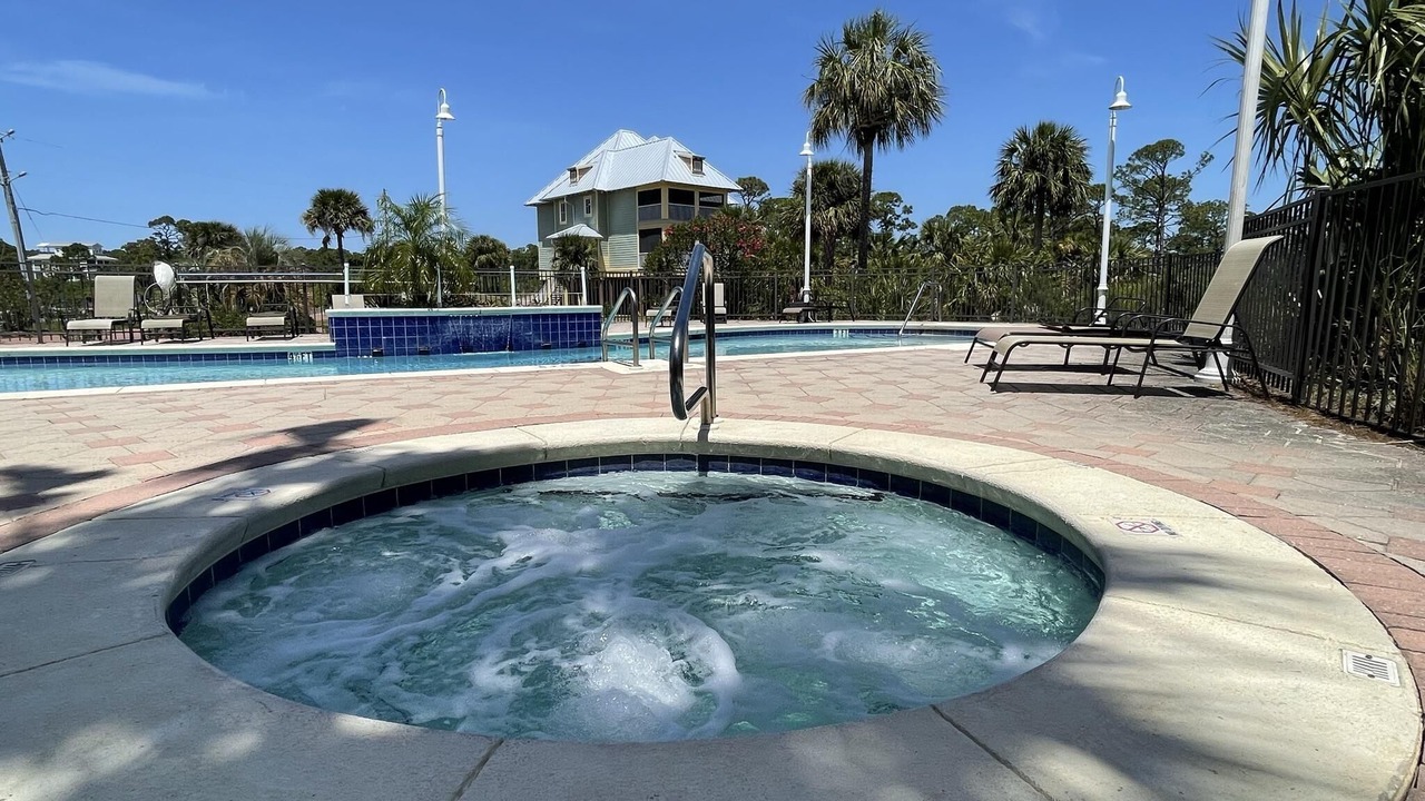 Photo of Outdoor in Cape San Blas