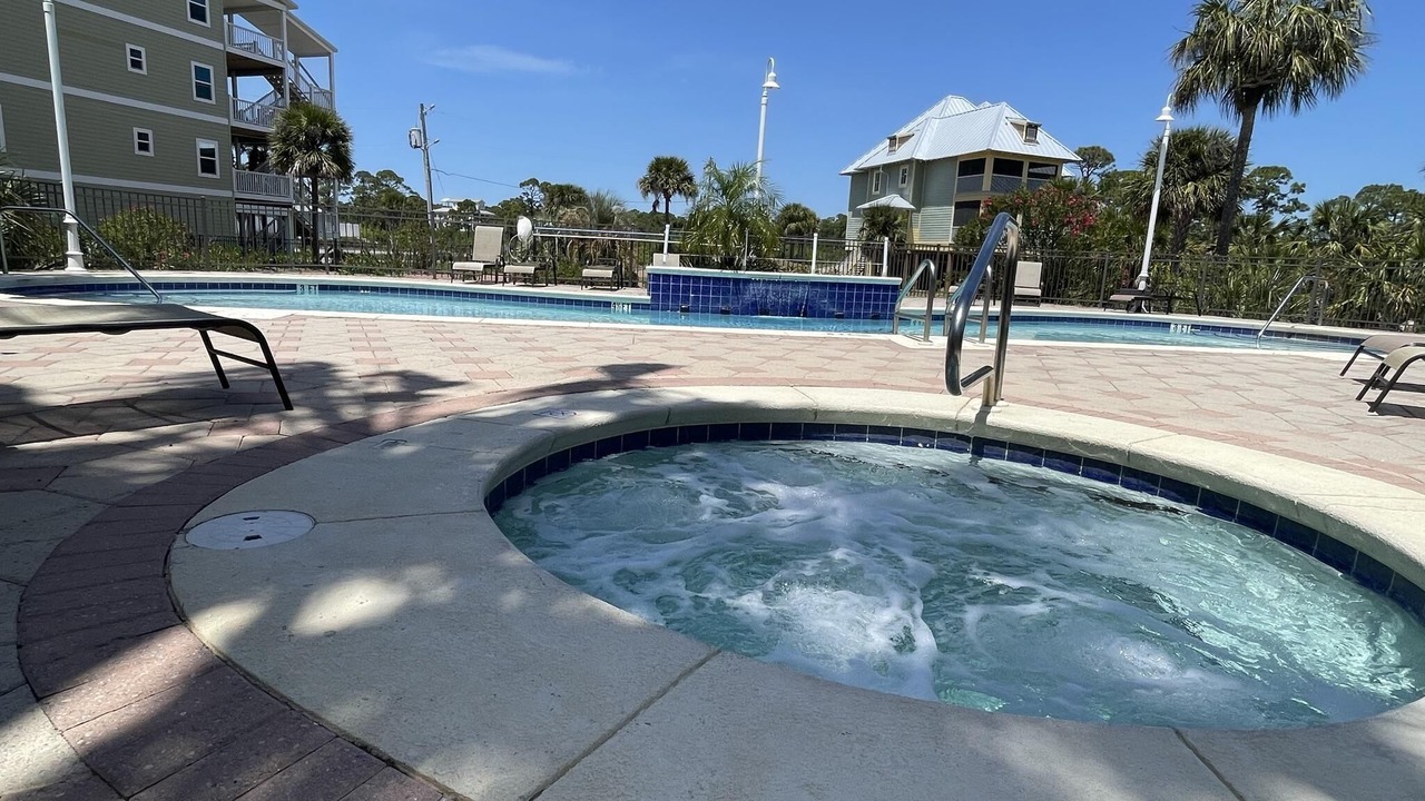 Photo of Outdoor in Cape San Blas