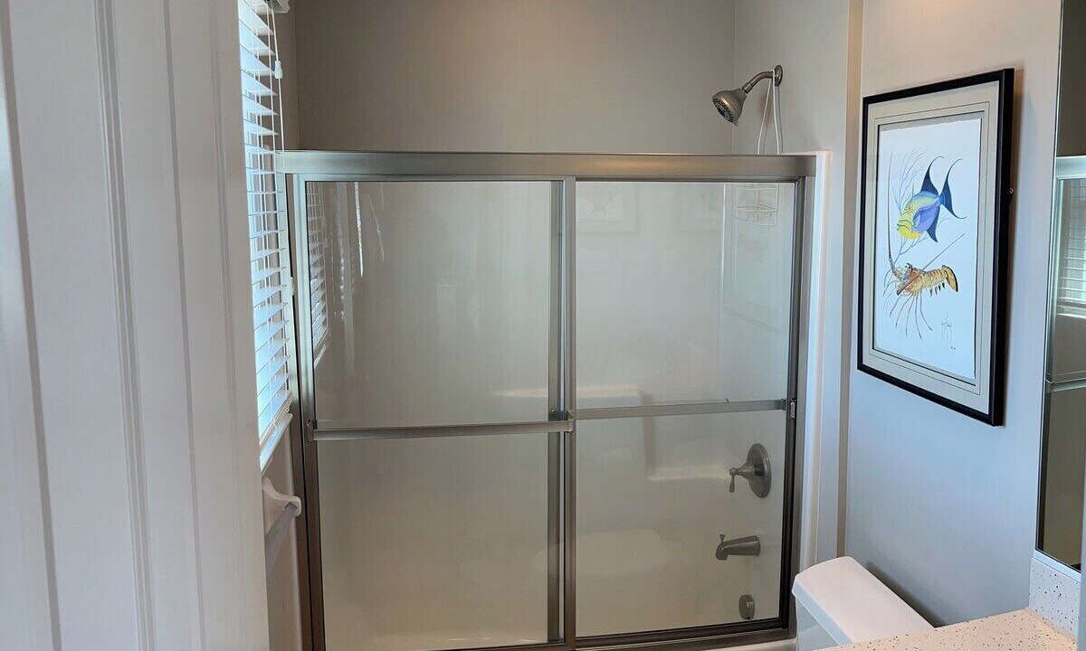 Photo of Bathroom in North End