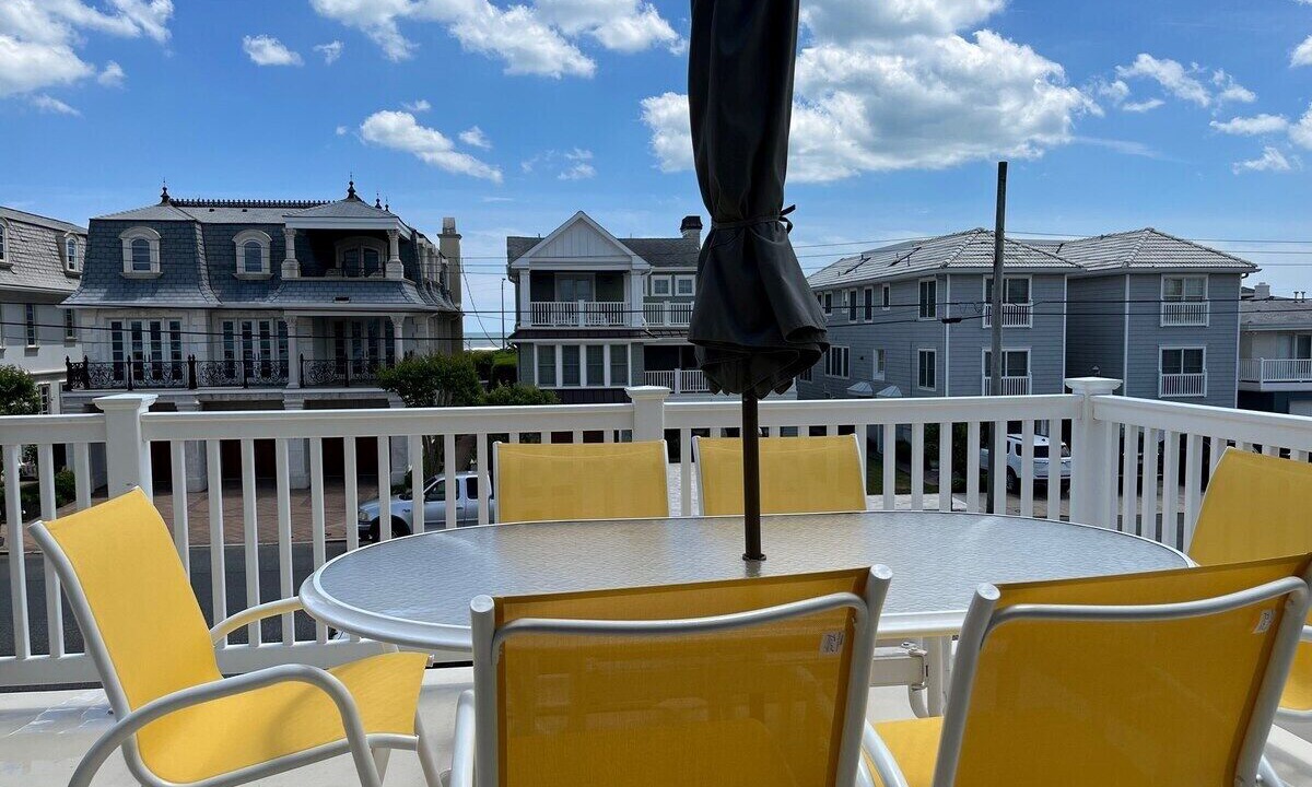 Photo of Bedroom in North End