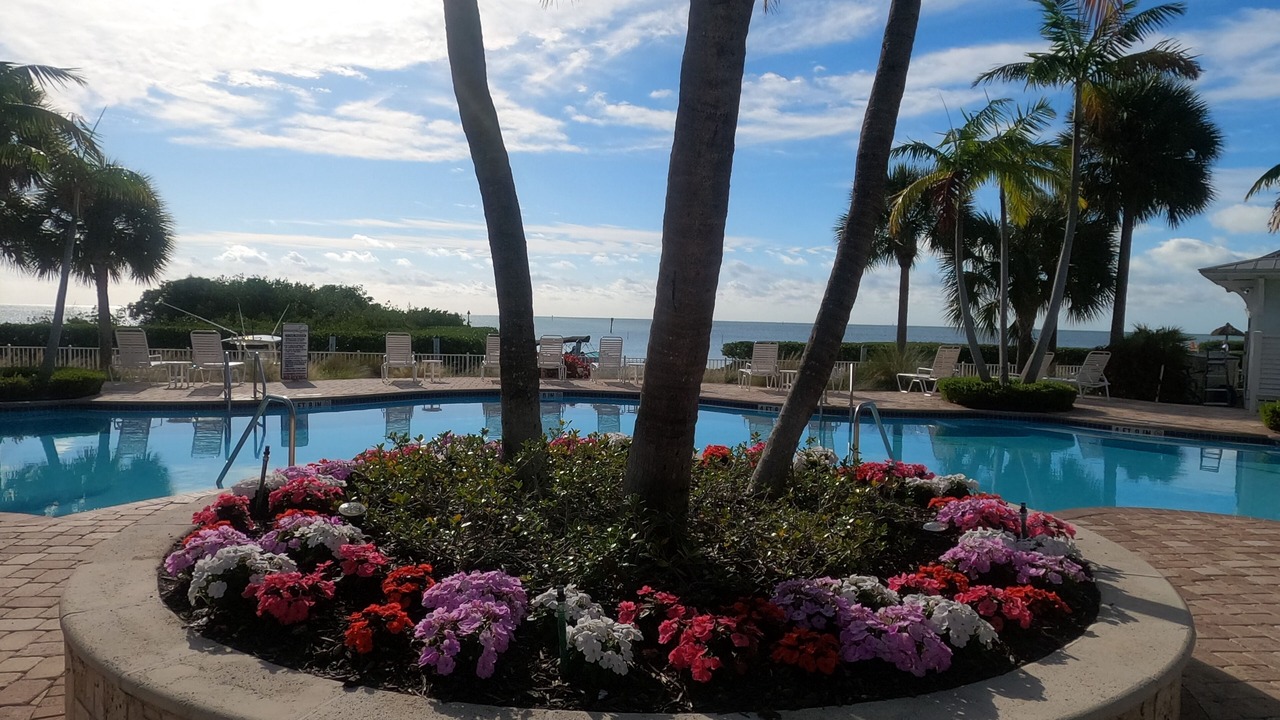Photo of Outdoor in Windley Key