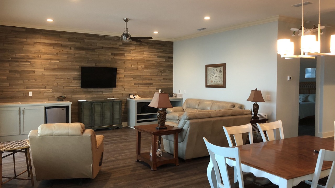 Photo of Bedroom in Flagler Beach