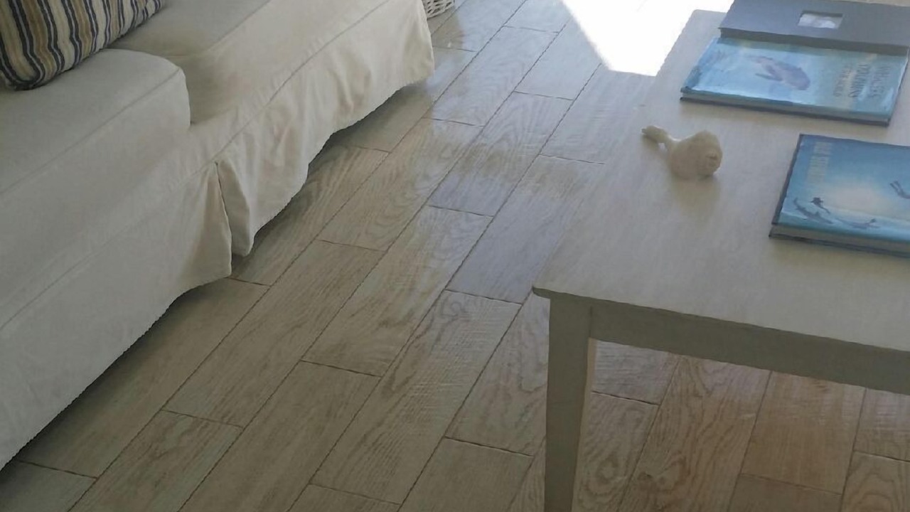 Photo of Bedroom in White Sands First