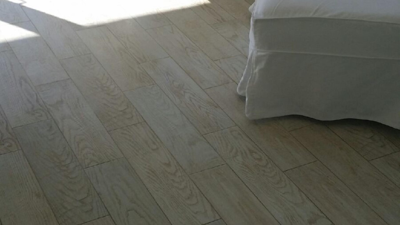 Photo of Bedroom in White Sands First