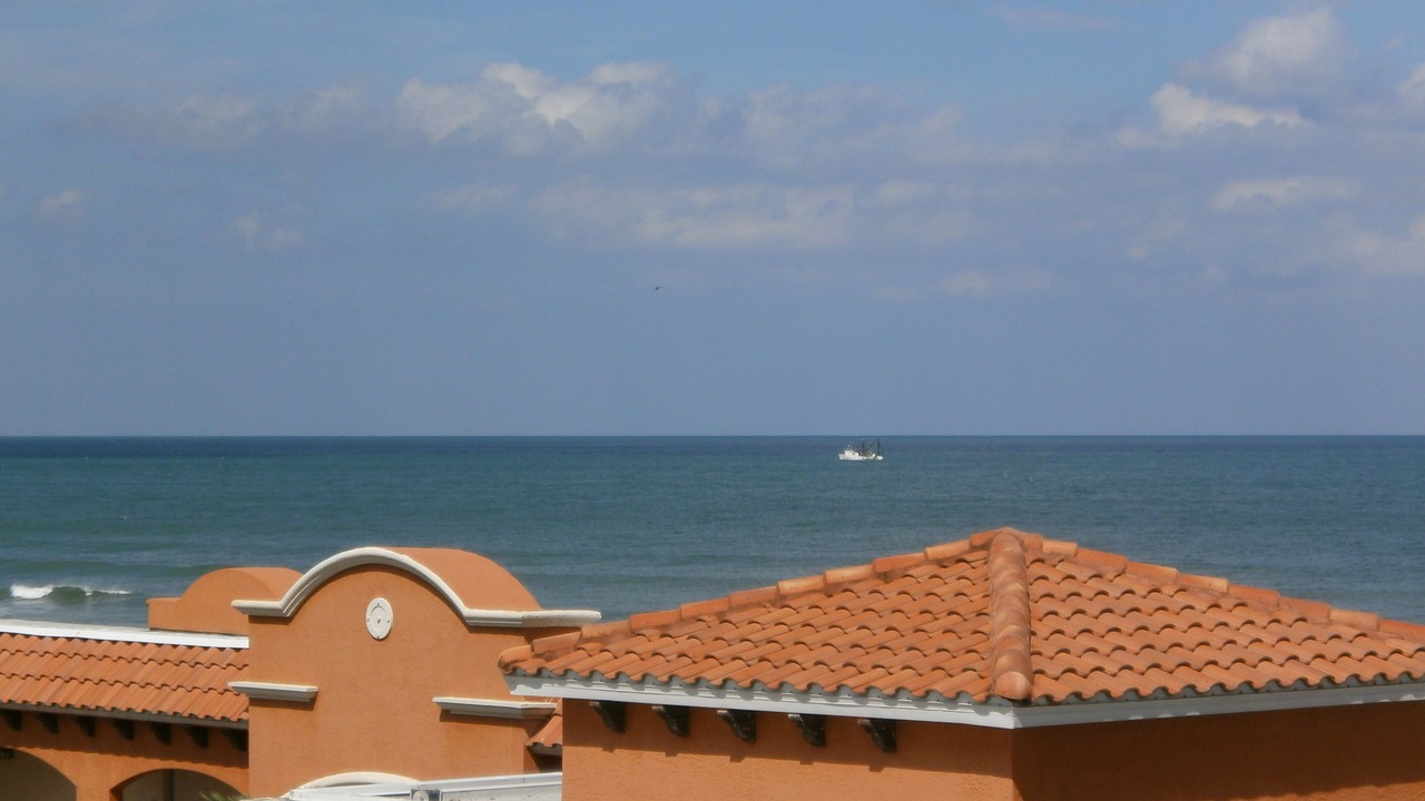 Photo of Patio Balcony in East Daytona