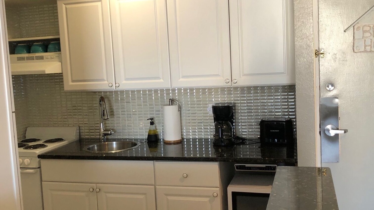 Photo of Kitchen in East Daytona
