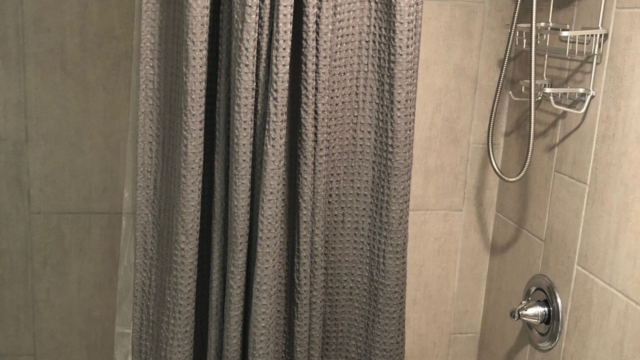 Photo of Bathroom in East Daytona