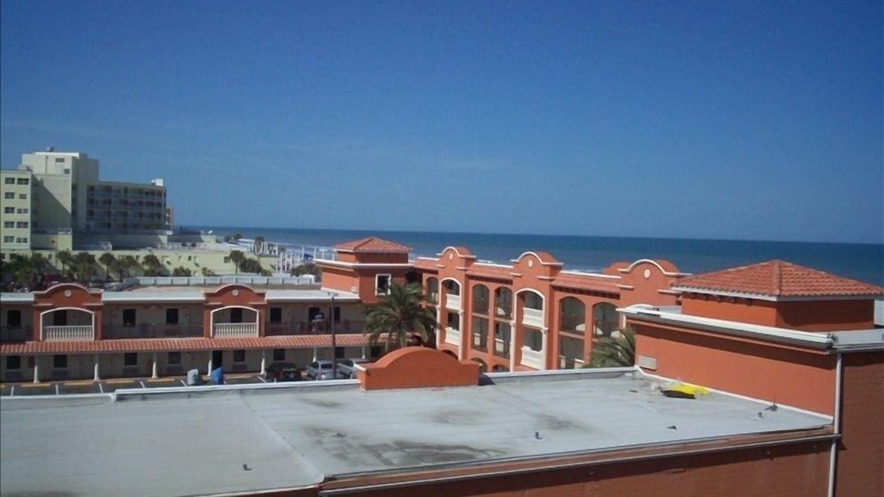 Photo of Patio Balcony in East Daytona