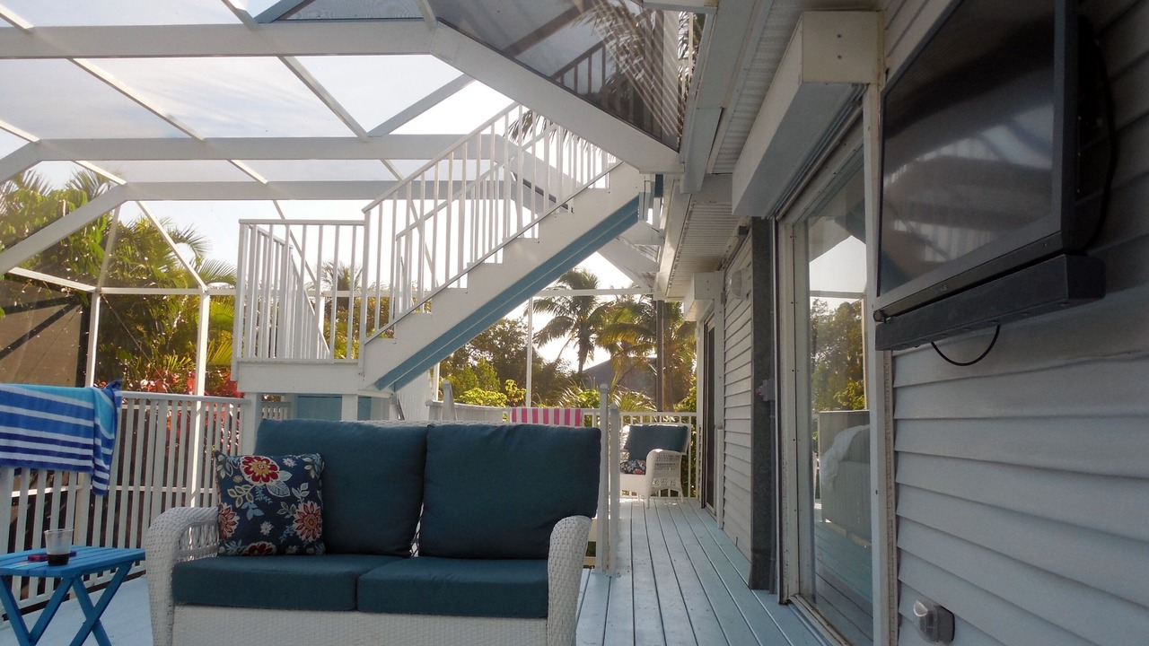 Photo of Outdoor in Captiva