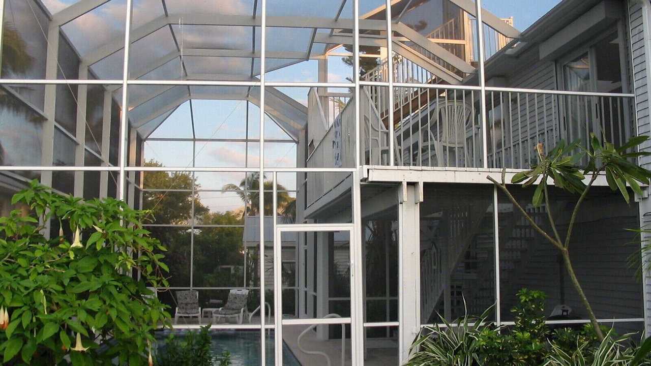 Photo of Outdoor in Captiva