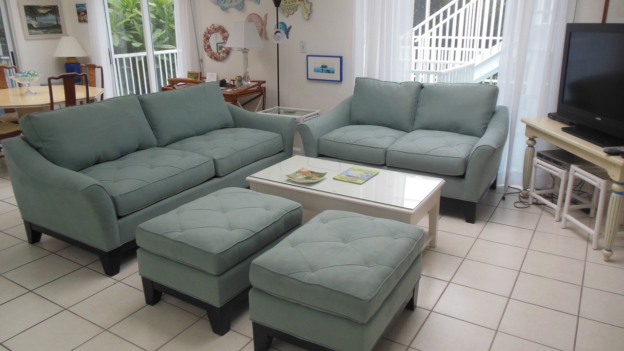 Photo of Bedroom in Captiva