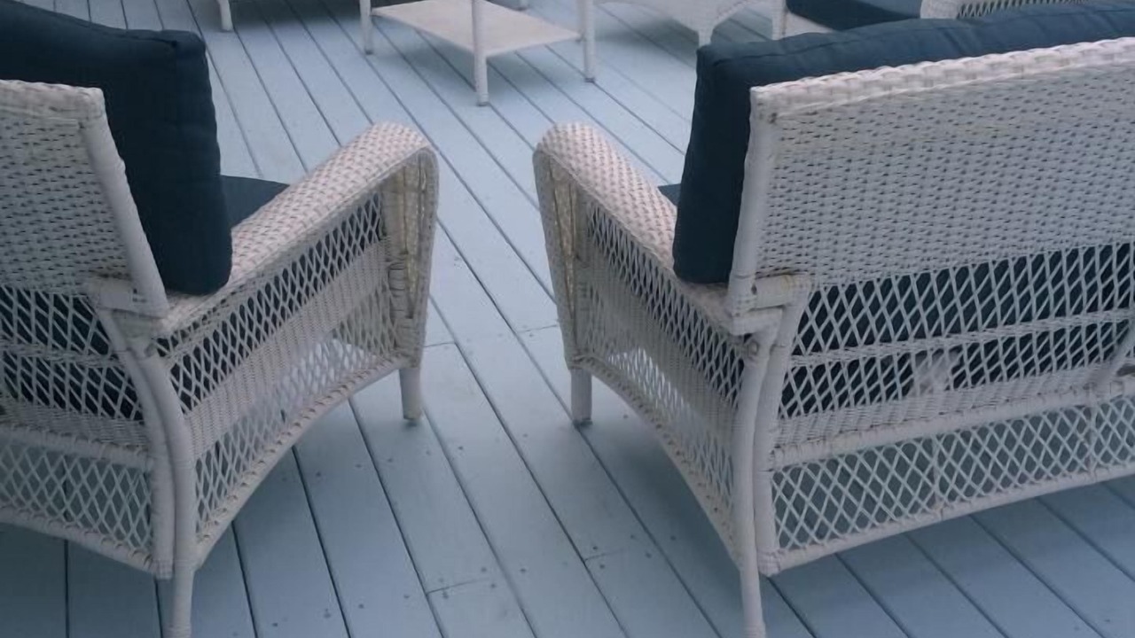 Photo of Outdoor in Captiva