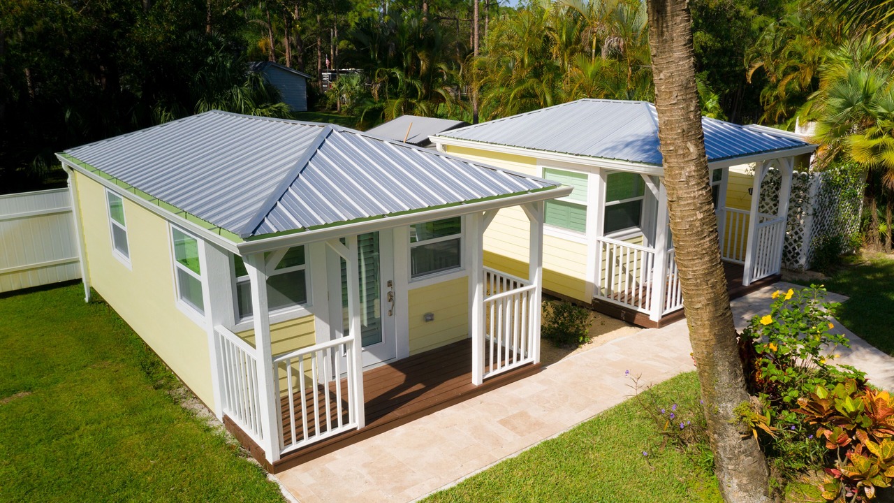 Photo of Outdoor in Jupiter Farms