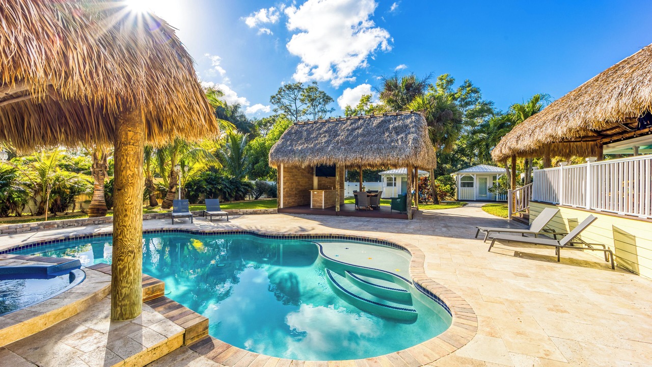 Photo of Outdoor in Jupiter Farms