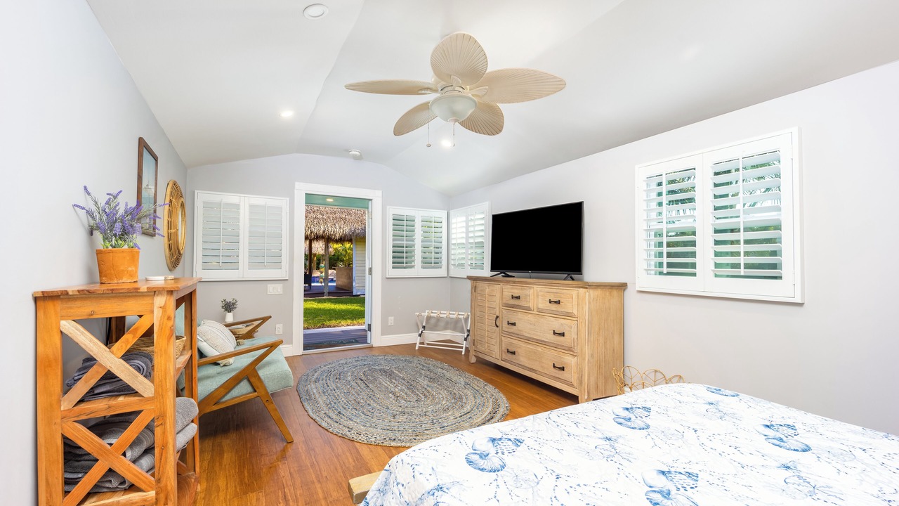 Photo of Bedroom in Jupiter Farms