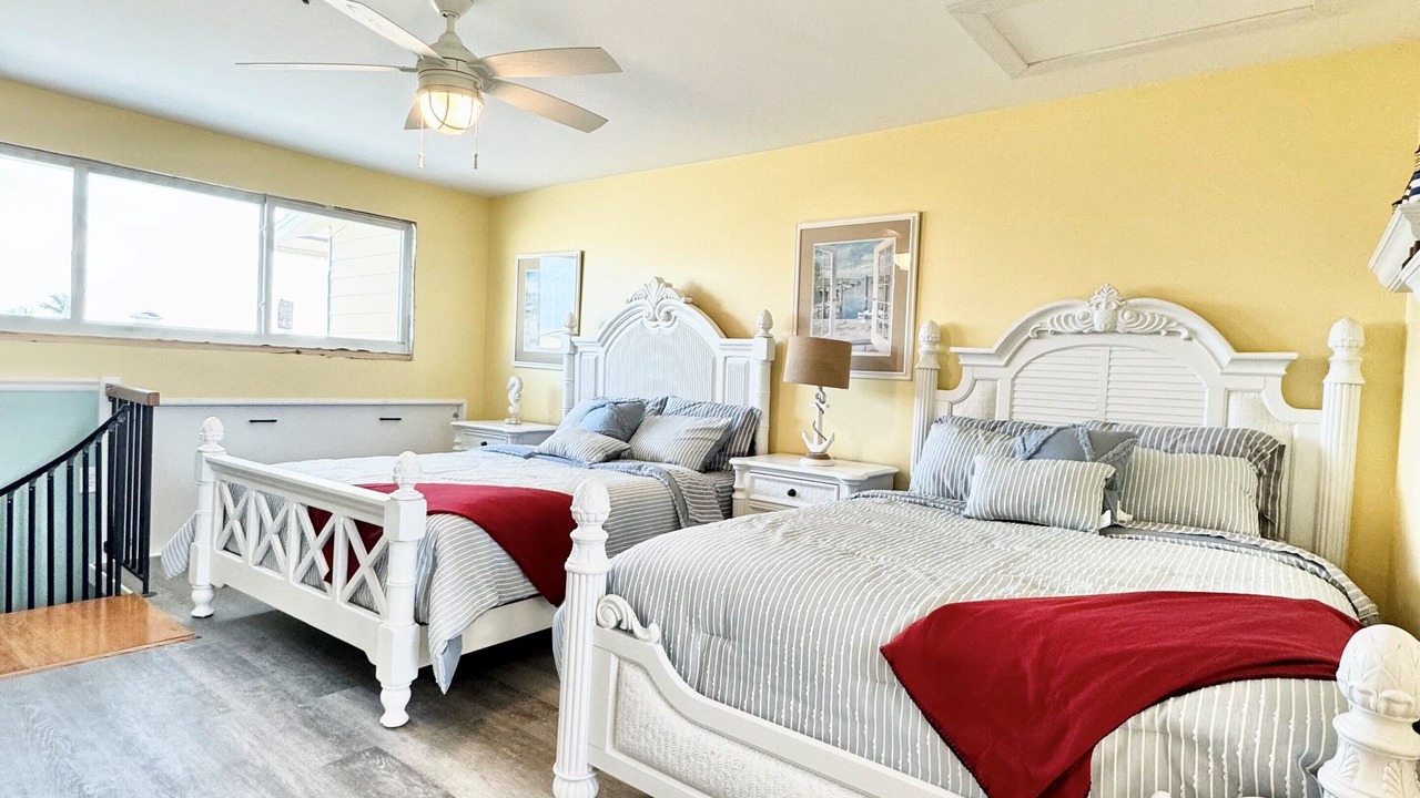 Photo of Bedroom in Placida