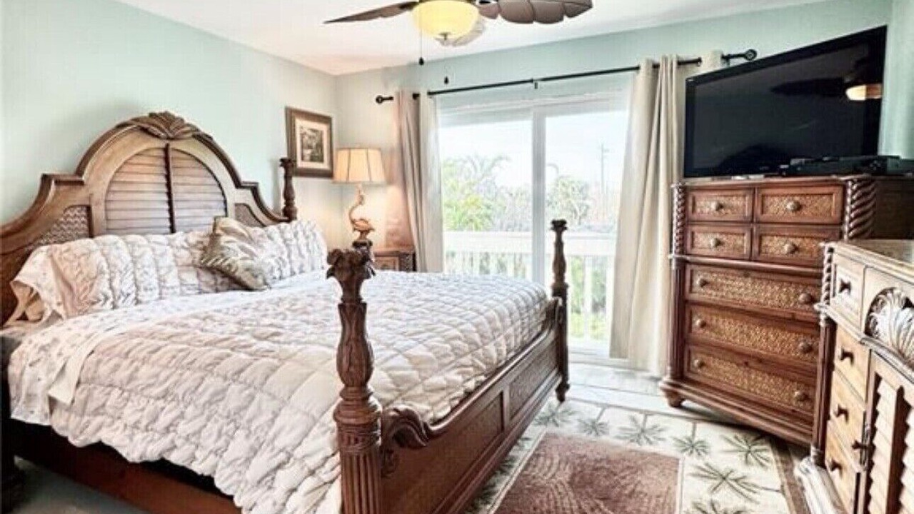 Photo of Bedroom in Placida