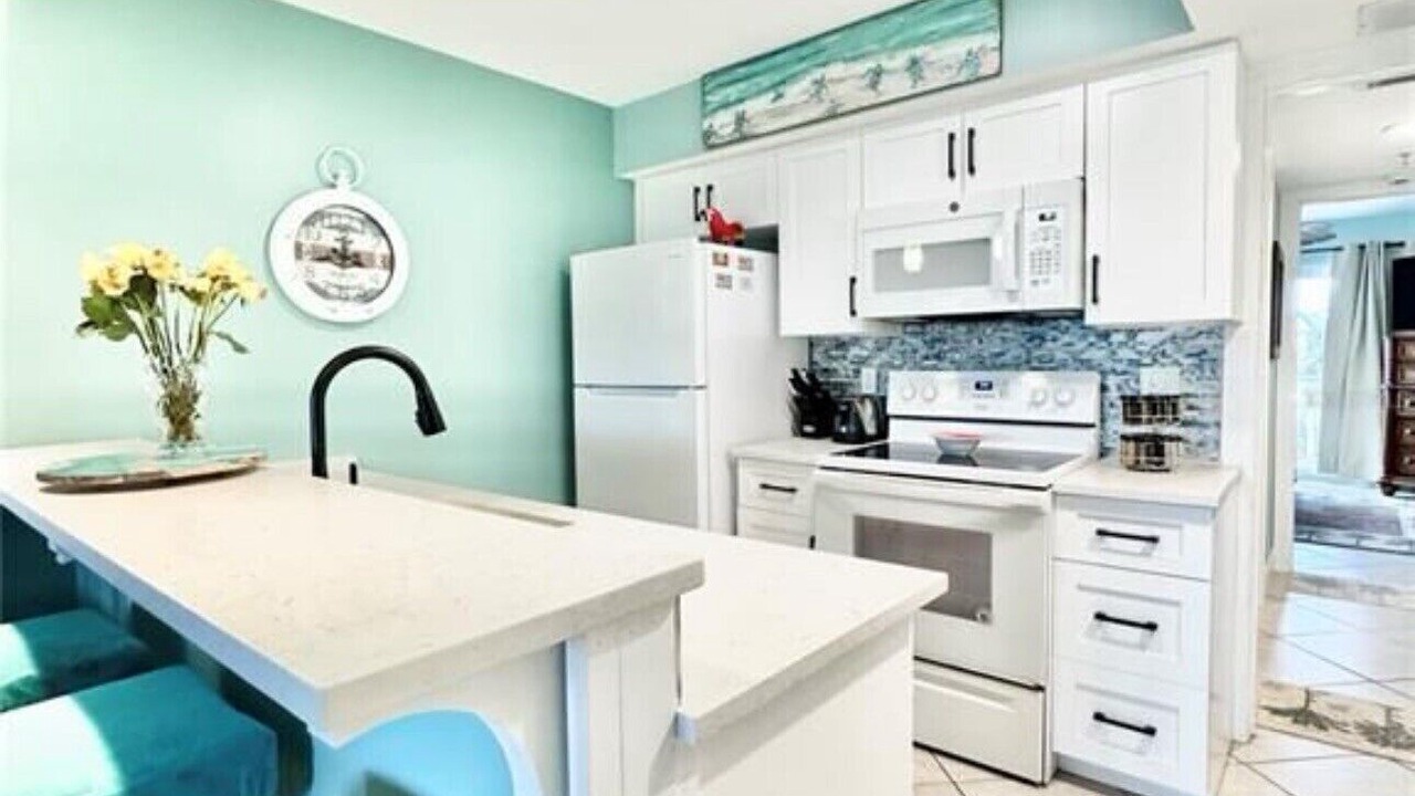 Photo of Kitchen in Placida