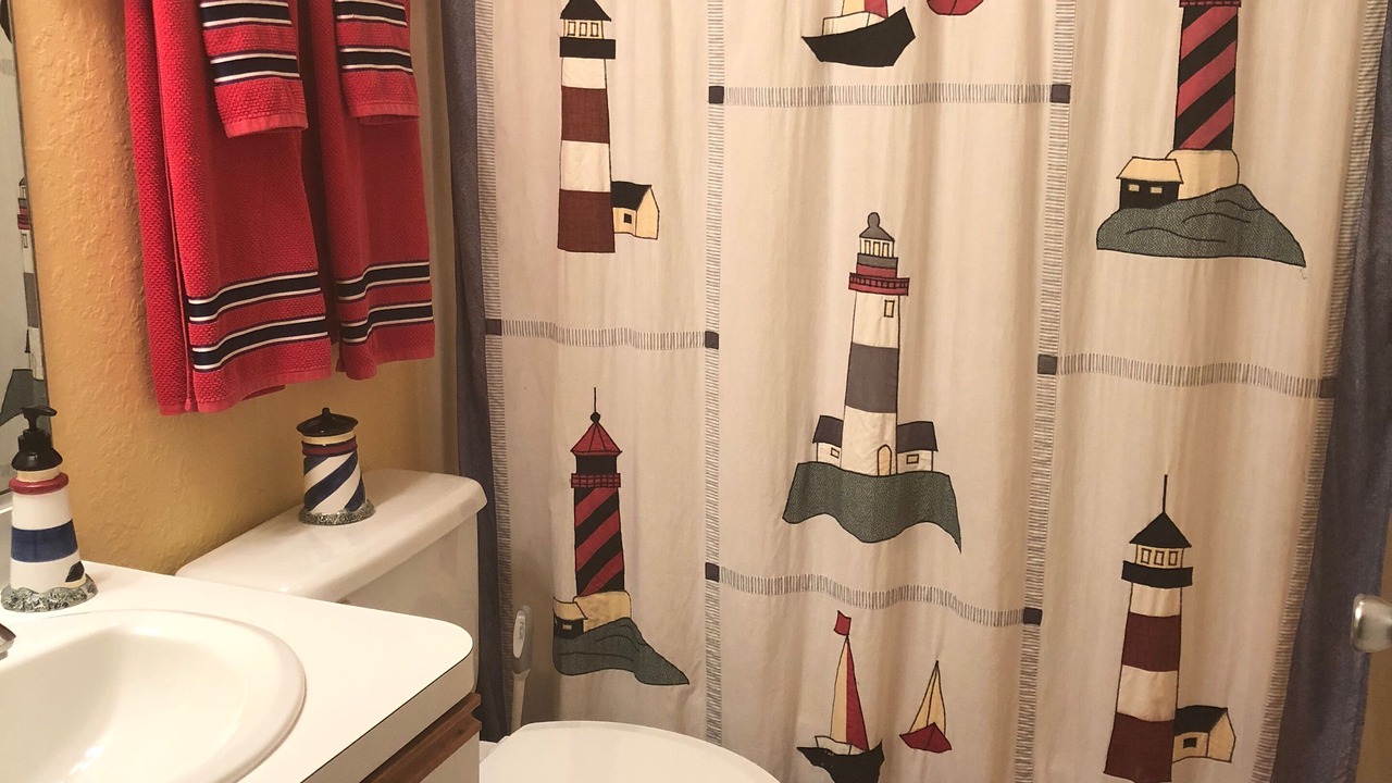 Photo of Bathroom in Placida