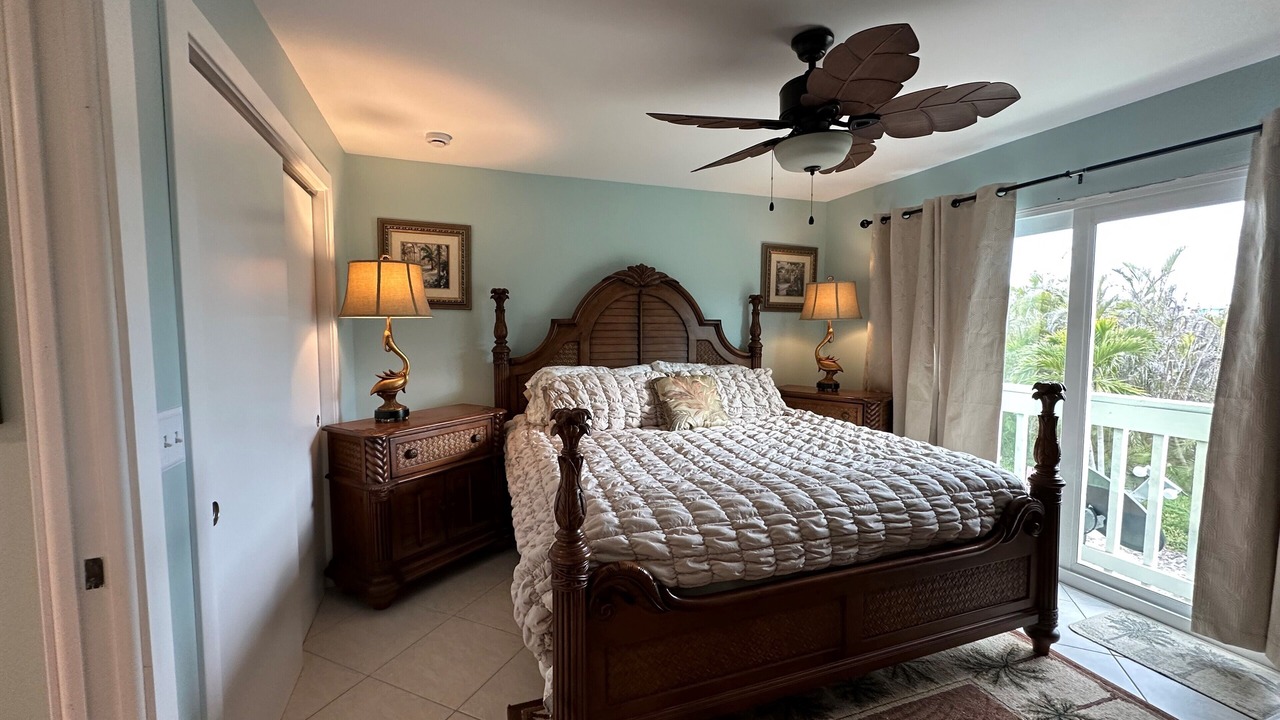 Photo of Bedroom in Placida