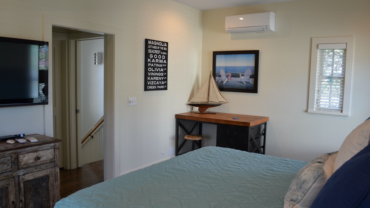 Photo of Bedroom in Seacrest