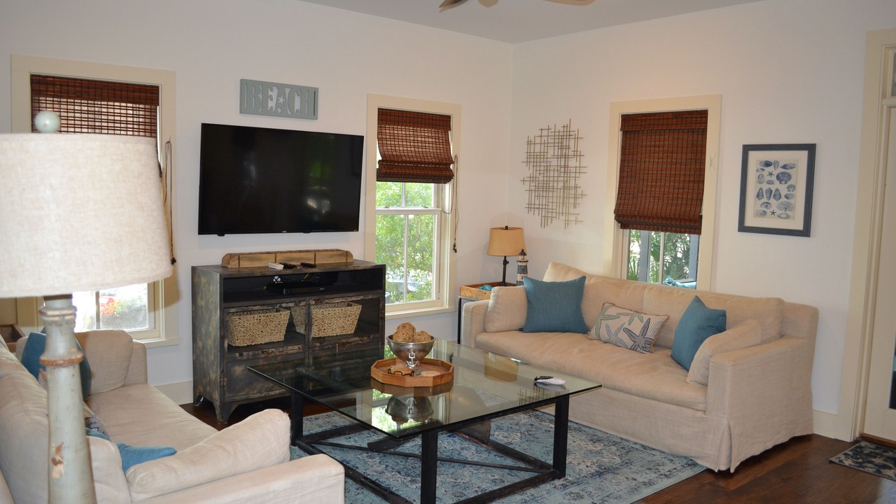 Photo of Livingroom in Seacrest