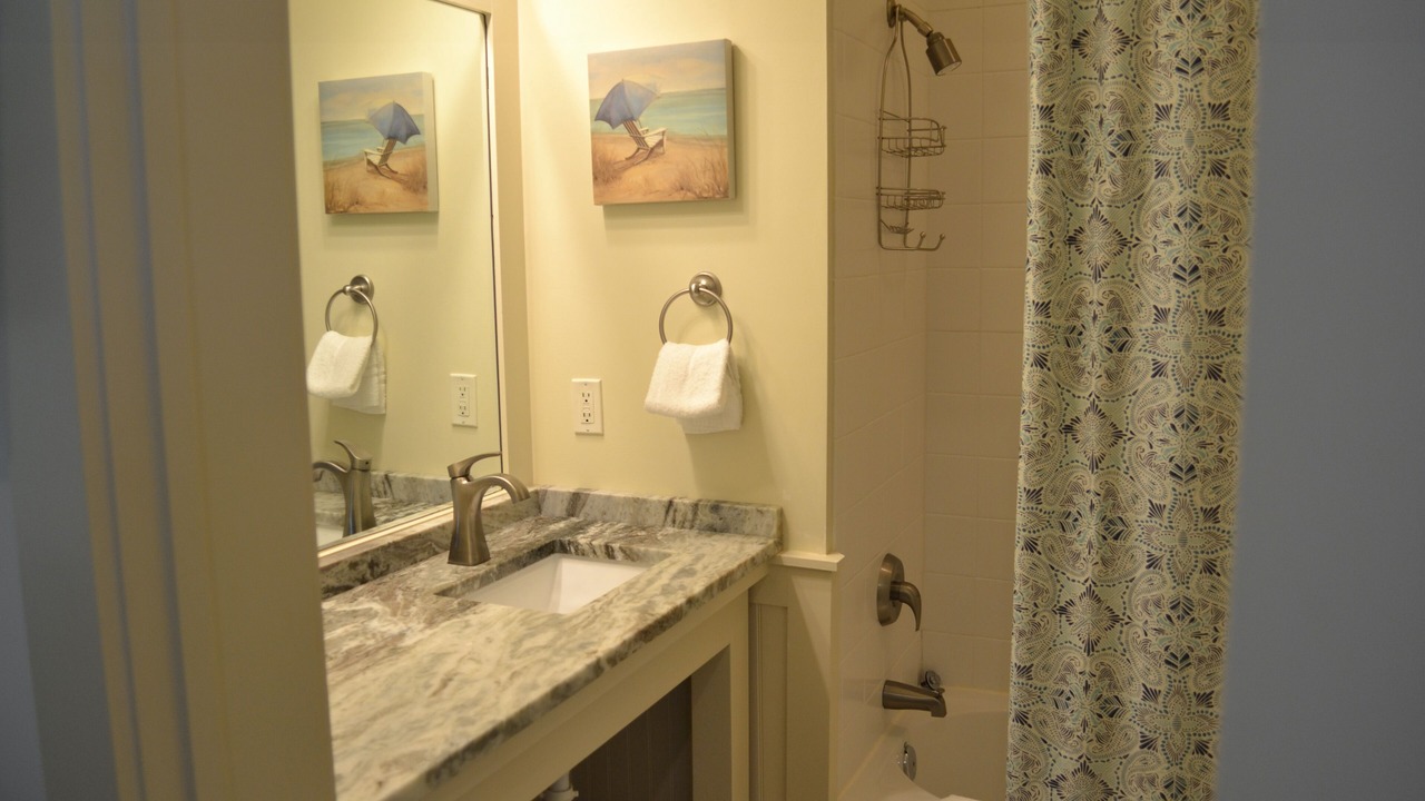 Photo of Bathroom in Seacrest