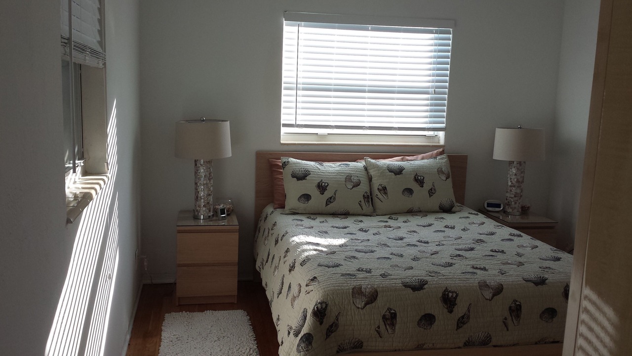 Photo of Bedroom in Vina Del Mar Island