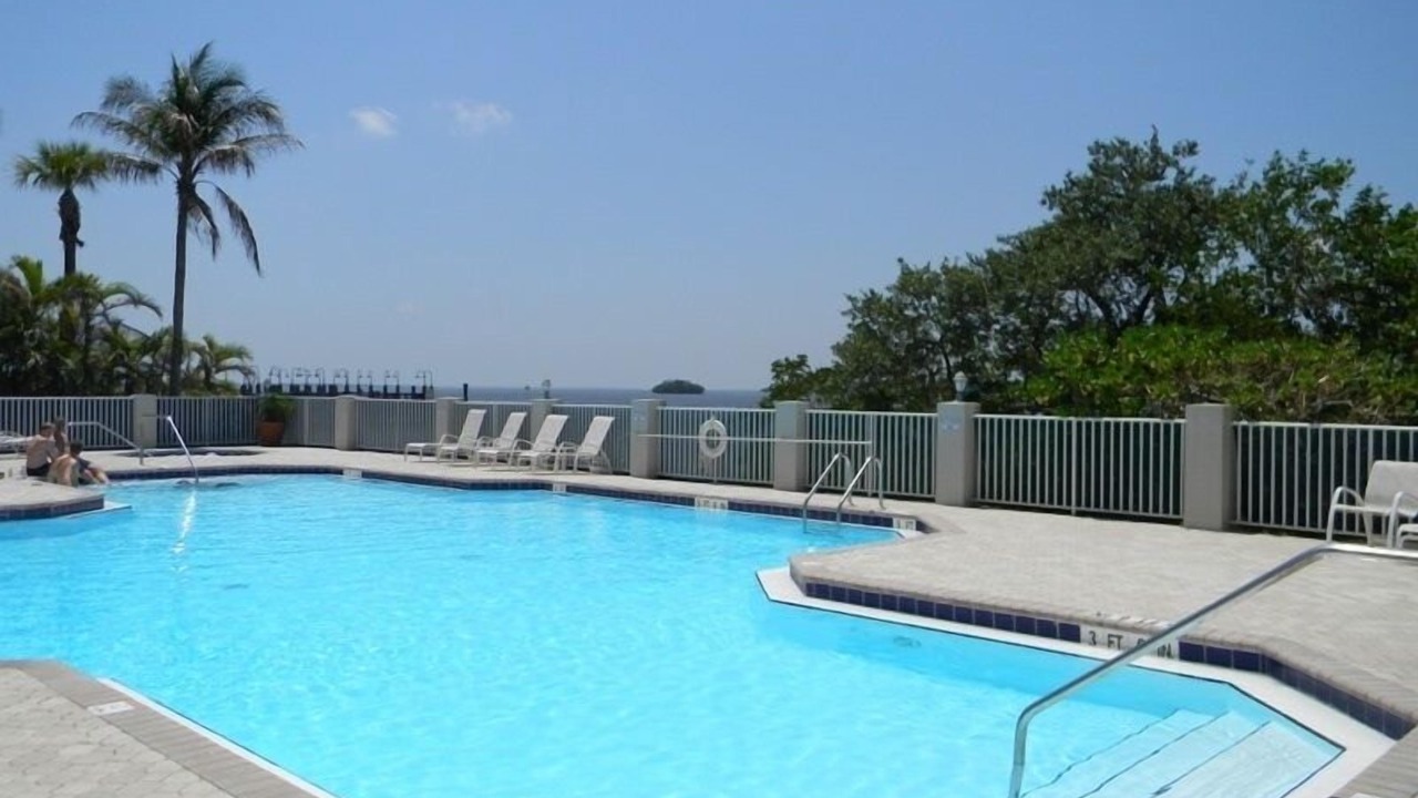 Photo of Outdoor in Punta Rassa