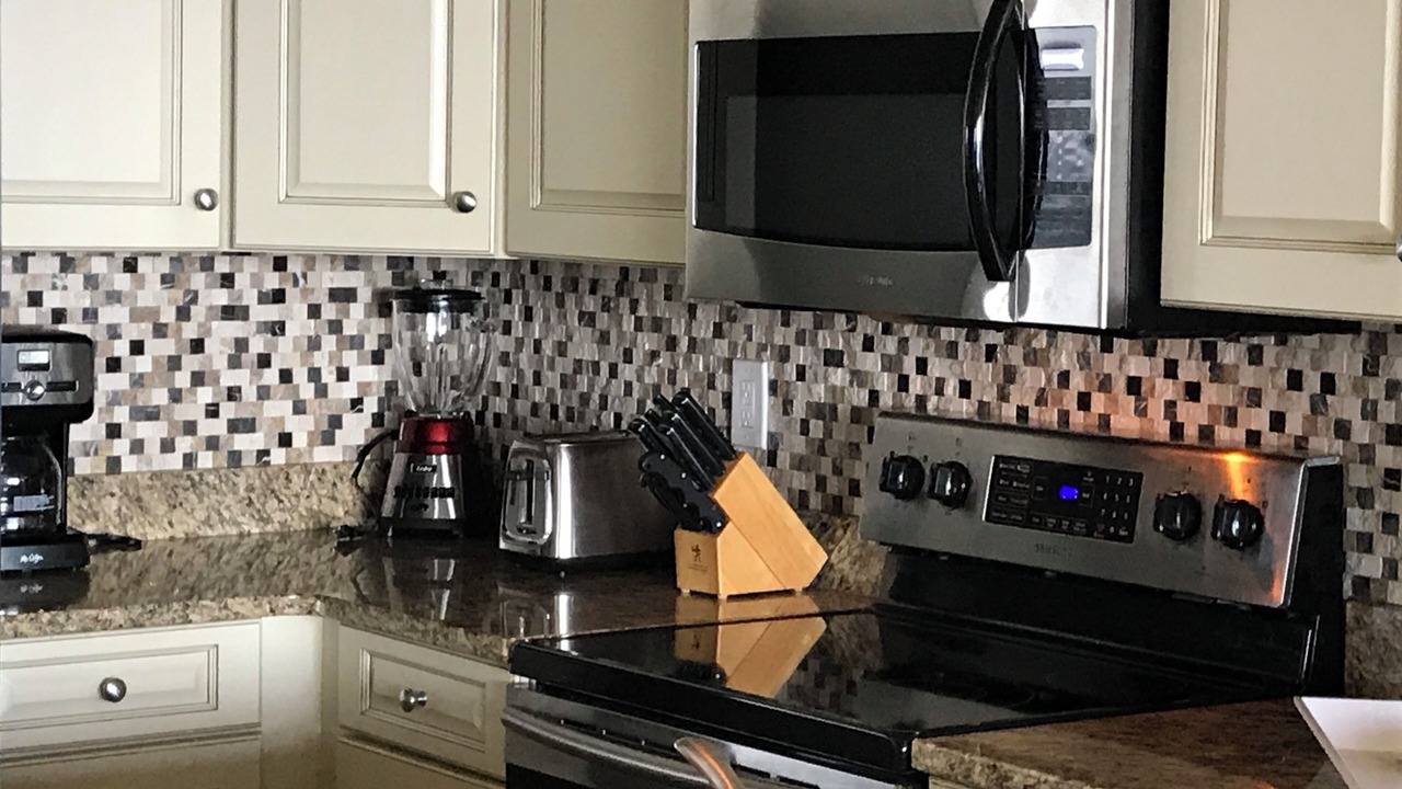 Photo of Kitchen in Punta Rassa