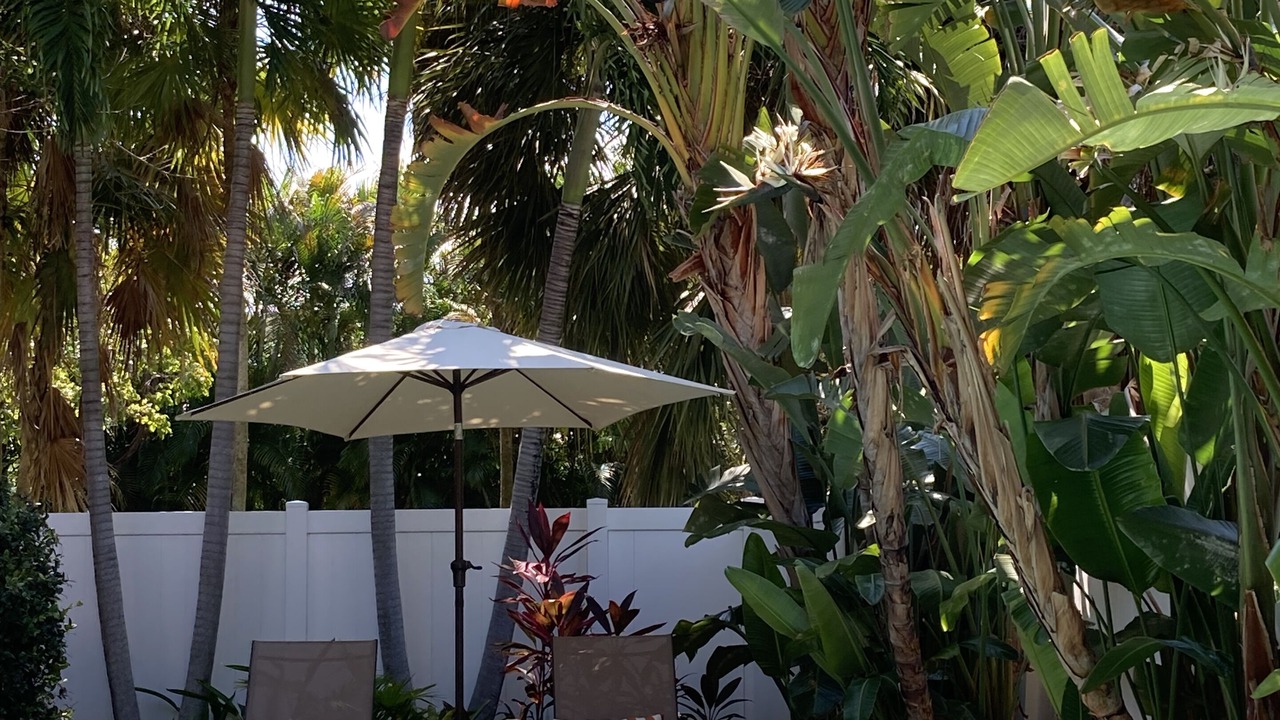 Photo of Outdoor in La Hacienda