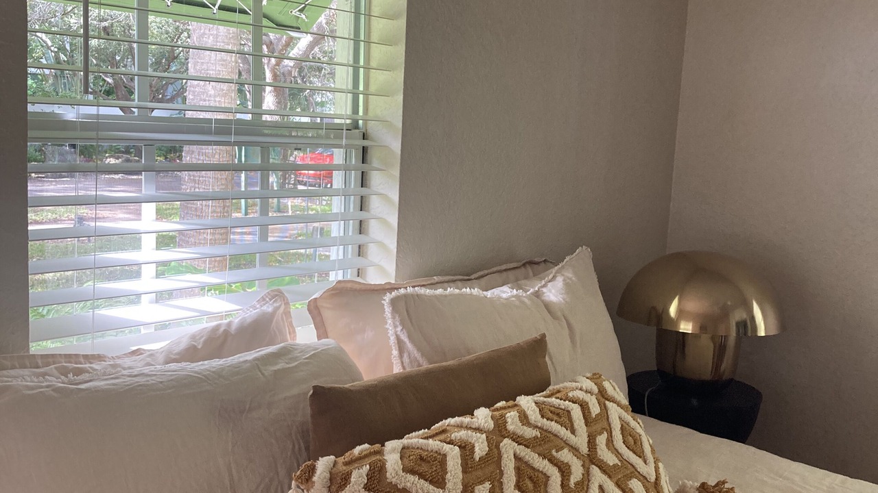 Photo of Bedroom in La Hacienda