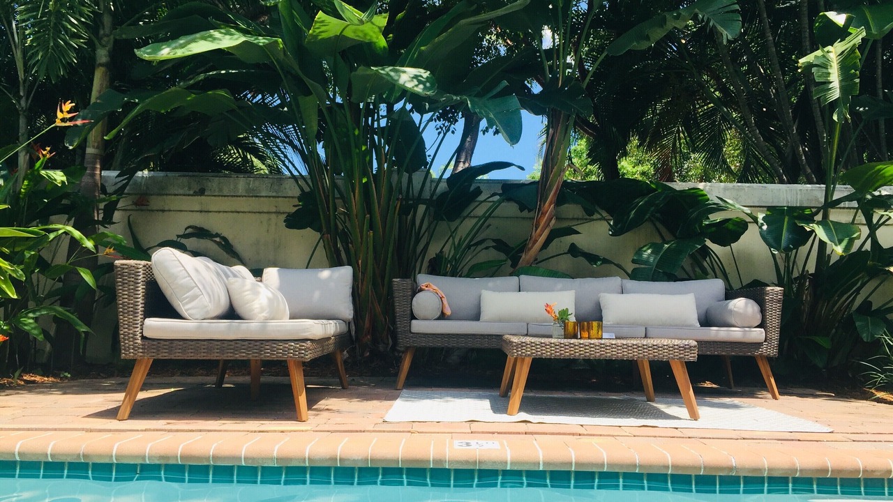 Photo of Outdoor in La Hacienda