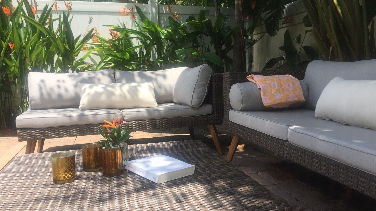 Photo of Outdoor in La Hacienda