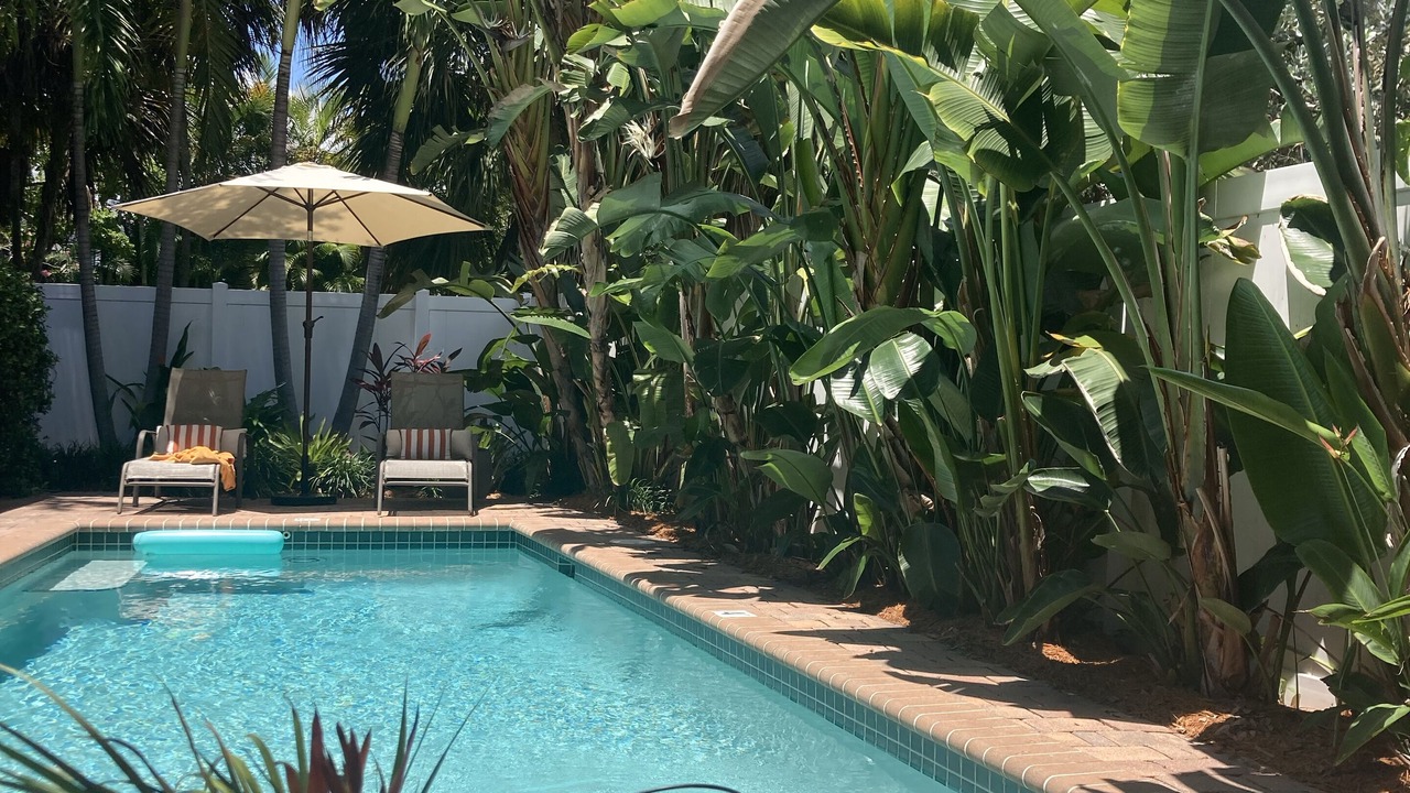 Photo of Outdoor in La Hacienda