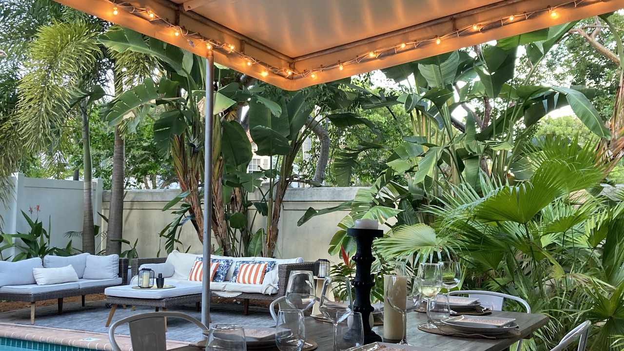 Photo of Outdoor in La Hacienda