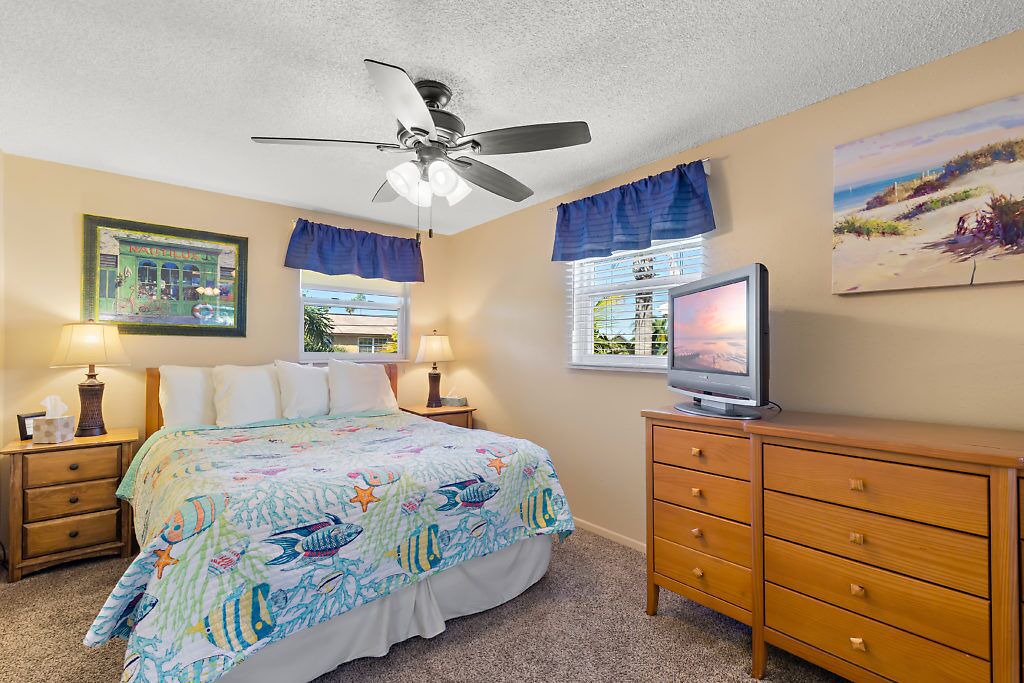 Photo of Bedroom in Dunedin