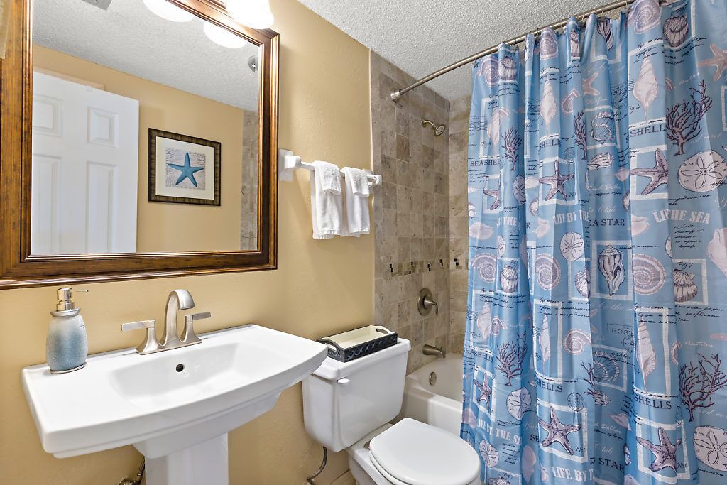 Photo of Bathroom in Dunedin