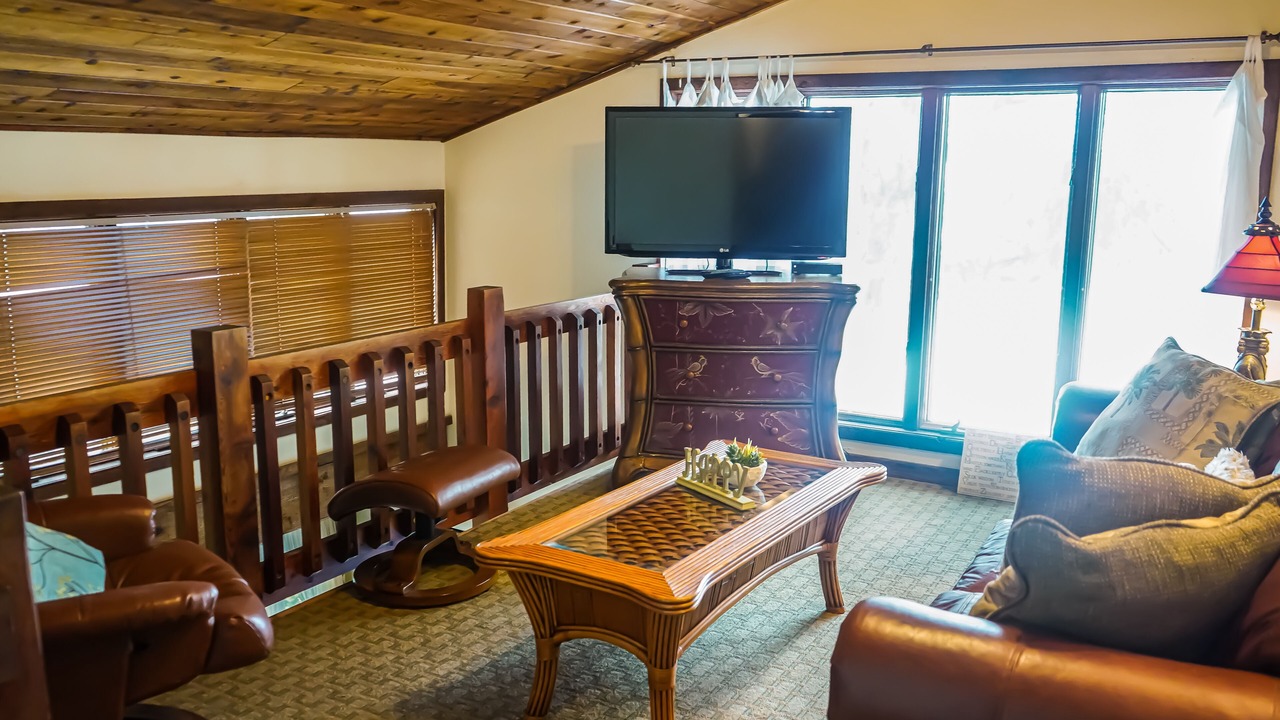 Photo of Livingroom in Sunset Beach