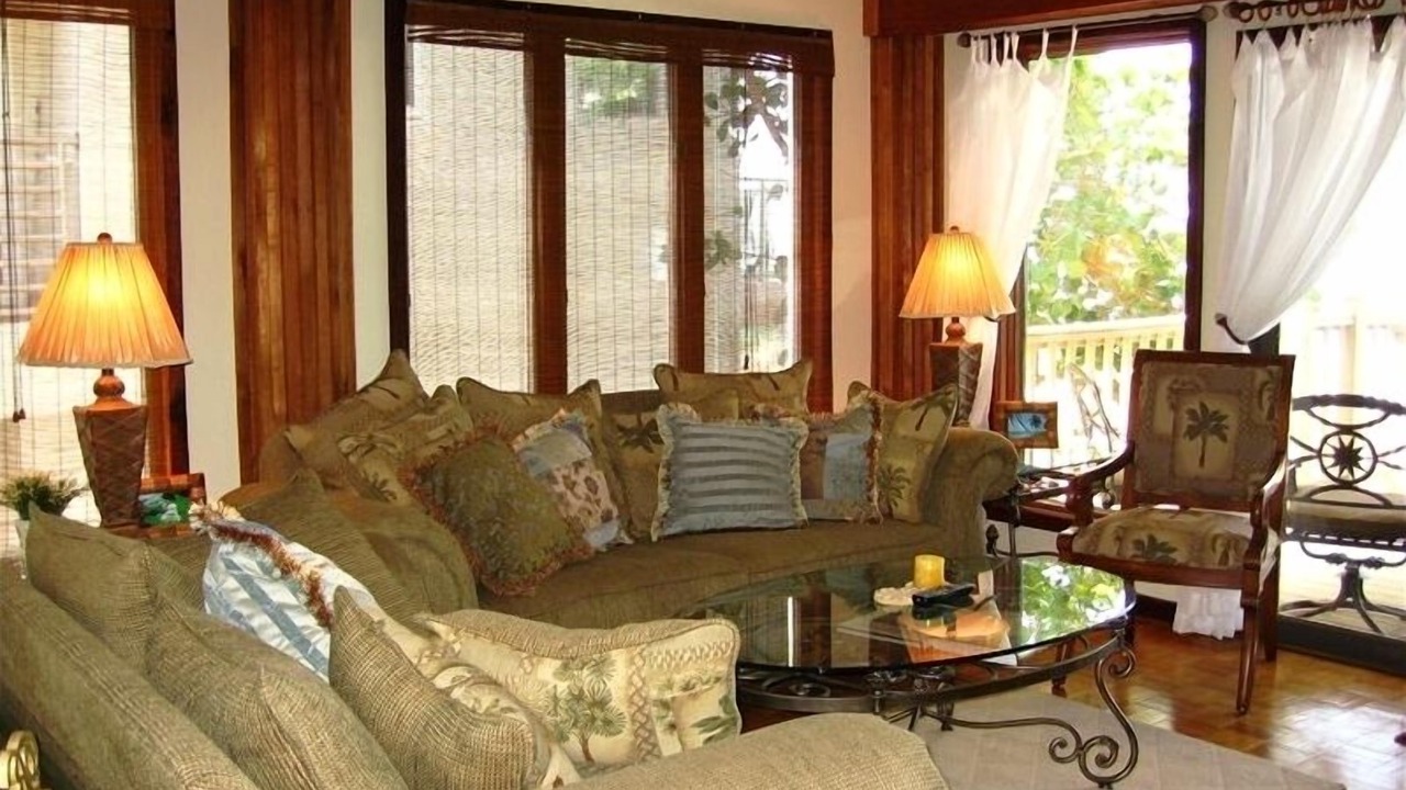 Photo of Bedroom in Sunset Beach