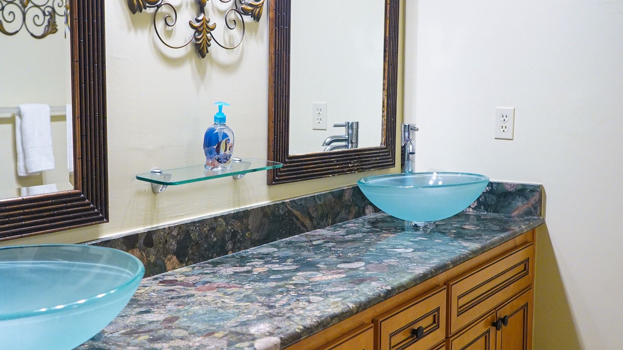 Photo of Bathroom in Sunset Beach