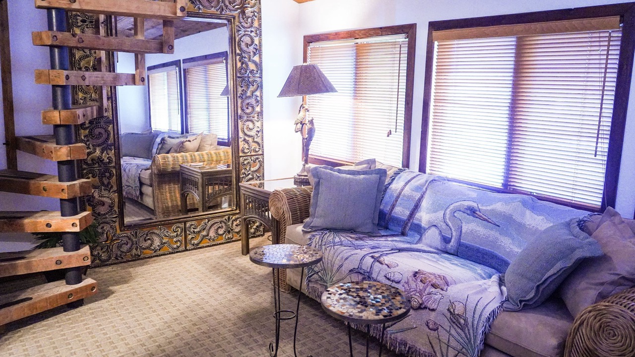 Photo of Livingroom in Sunset Beach