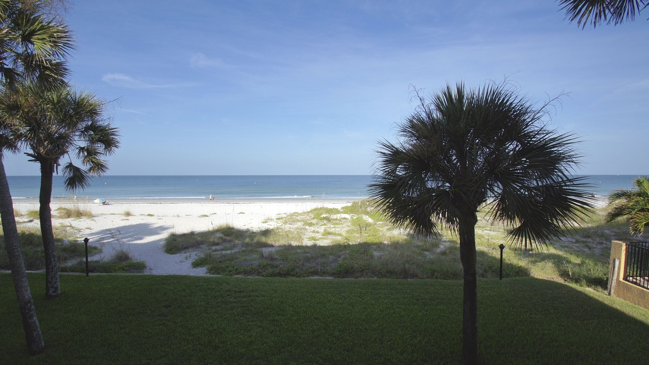 Photo of Patio Balcony in Indian Rocks Beach