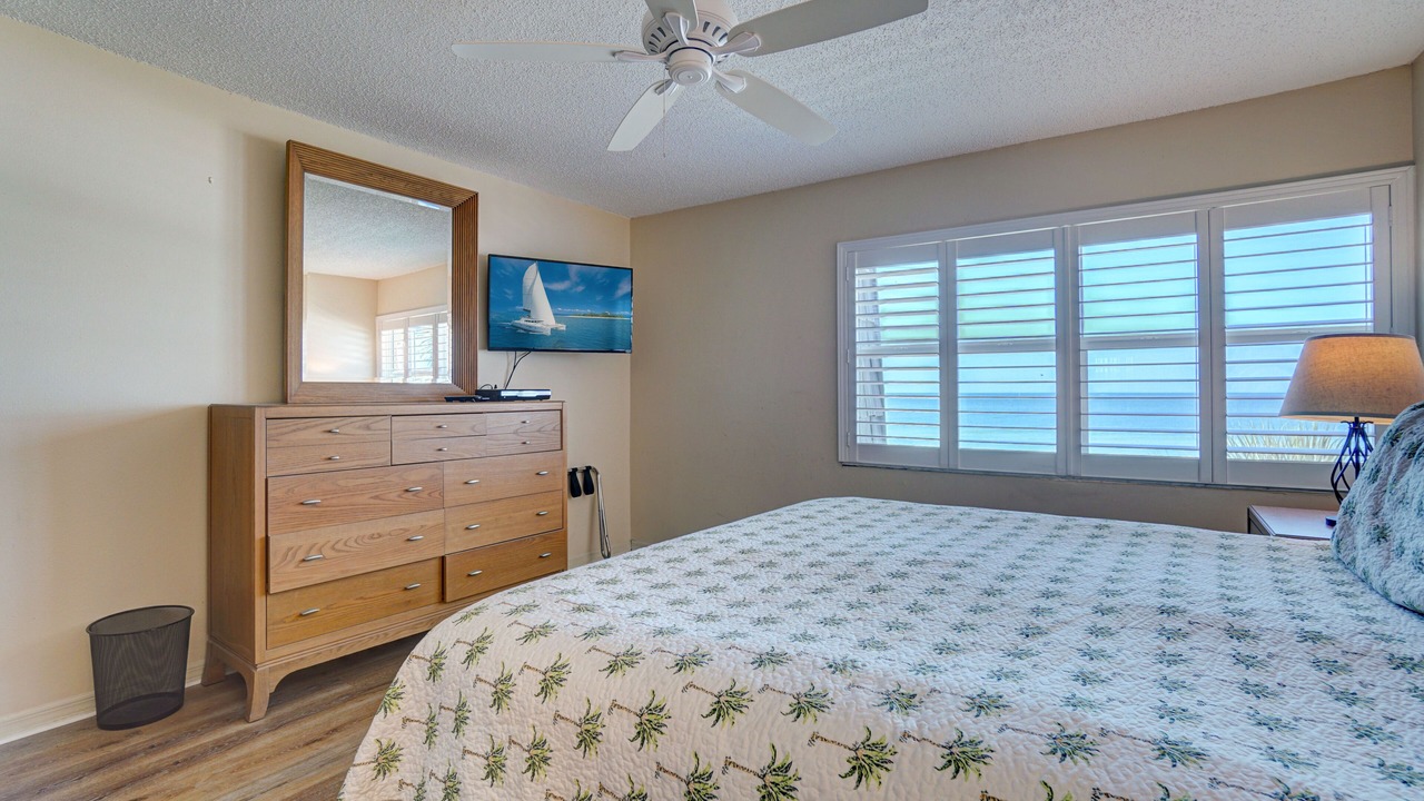 Photo of Bedroom in Indian Rocks Beach