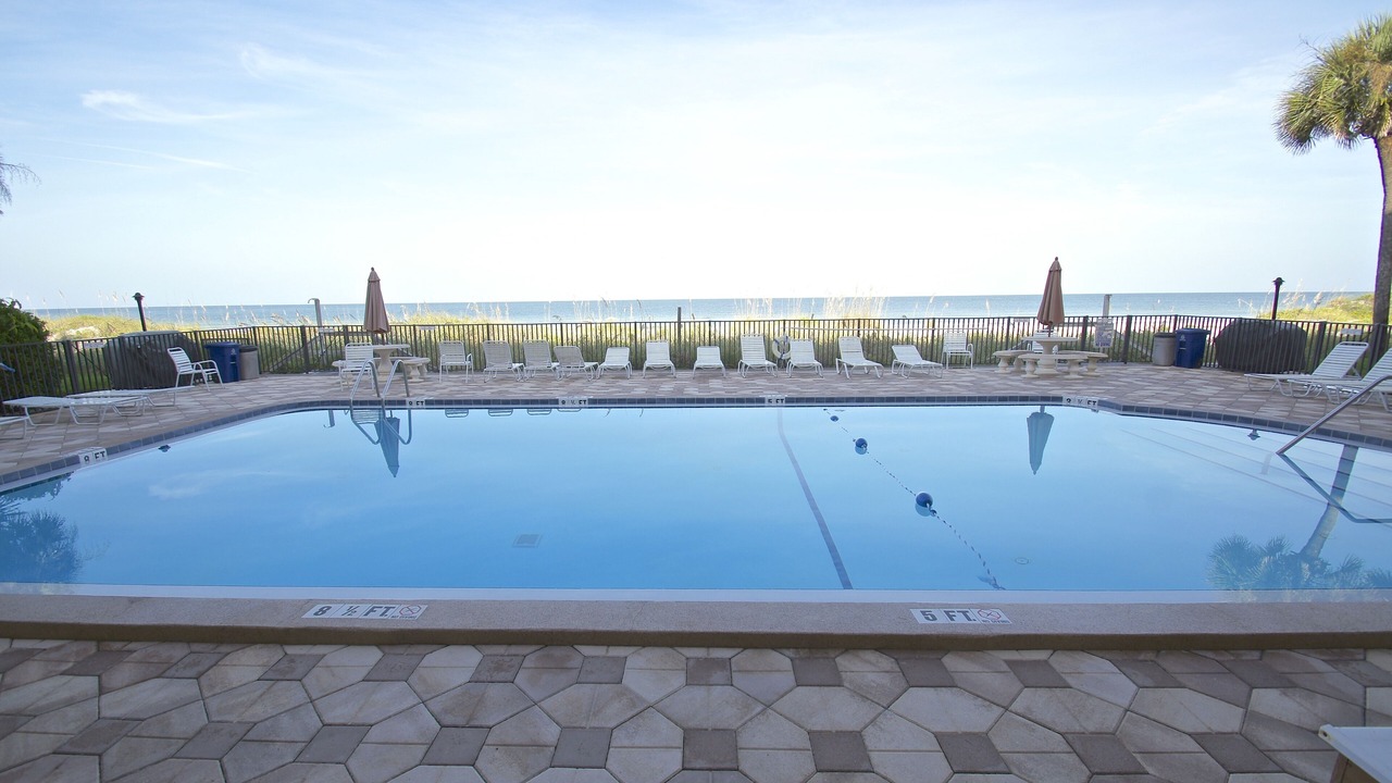 Photo of Outdoor in Indian Rocks Beach