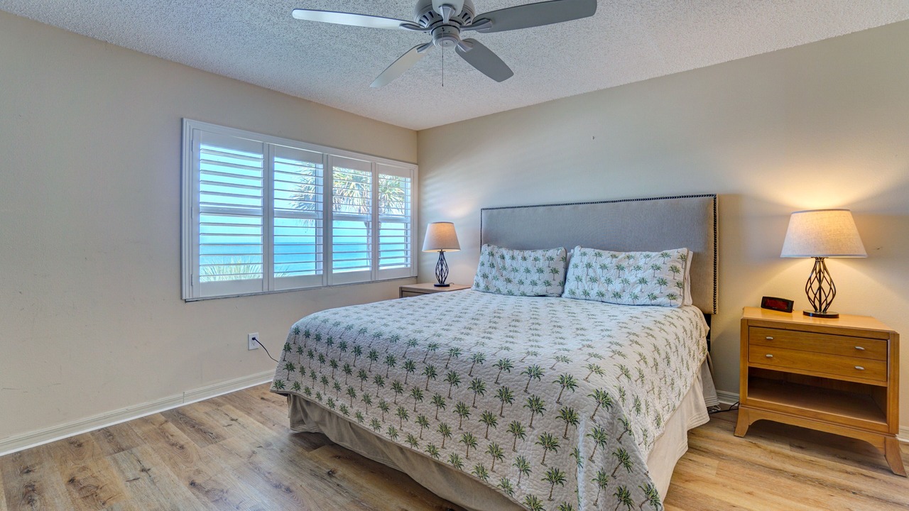 Photo of Bedroom in Indian Rocks Beach