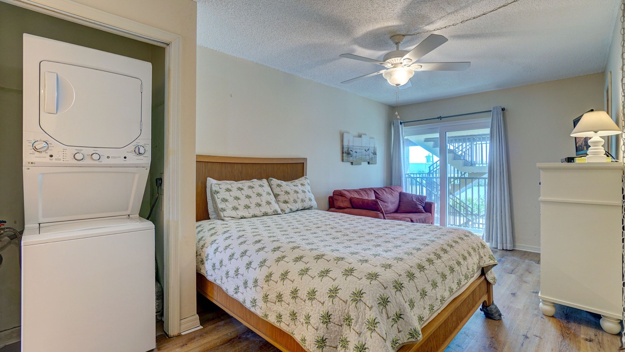 Photo of Bedroom in Indian Rocks Beach