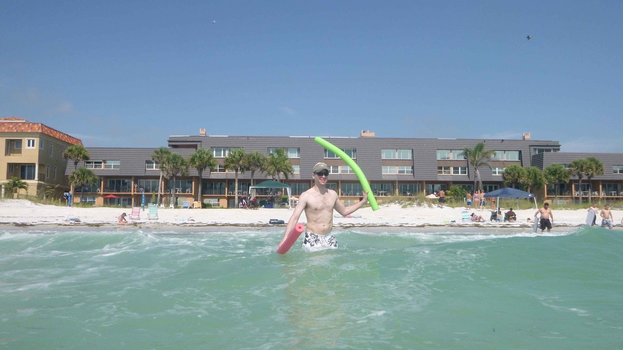 Photo of Others in Indian Rocks Beach